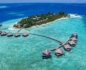  ADAARAN CLUB RANNALHI 4* 