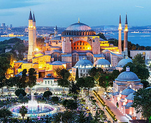 ИЗНАНКА СТАМБУЛА 