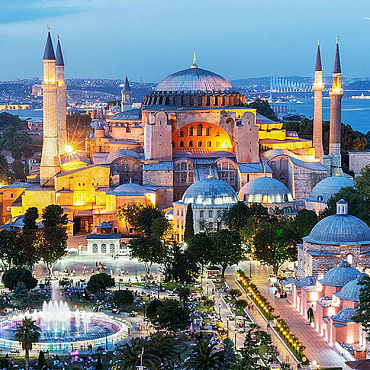 ИЗНАНКА СТАМБУЛА 