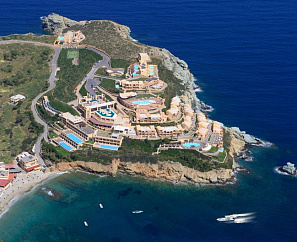 Sea Side Resort and Spa