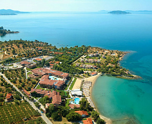 Халкидики-Cитония