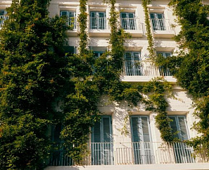 ROOMS HOTEL BATUMI 5* 