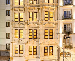 LALAHAN HOTEL S-Class