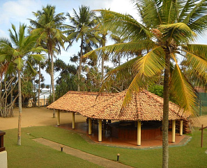 HIBISCUS BEACH HOTEL 4*