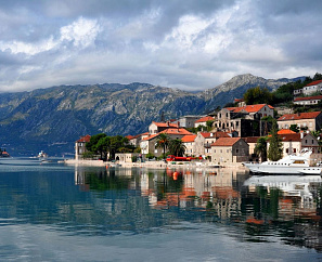 Рафаиловичи