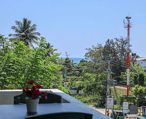 HOLIDAY INN UNAWATUNA 3* 