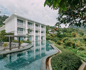 MARINA GALLERY KACHA RESORT 4*