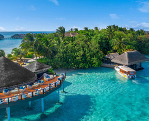 ADAARAN PRESTIGE VADOO 4*