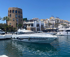 ЮЖНАЯ ИСПАНИЯ И ПОРТУГАЛИЯ  (8 ДНЕЙ / 7 НОЧЕЙ)