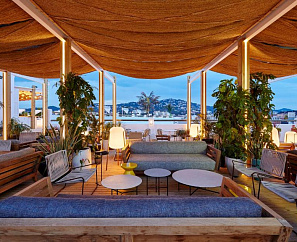 GRAN HOTEL FLAMINGO 4*