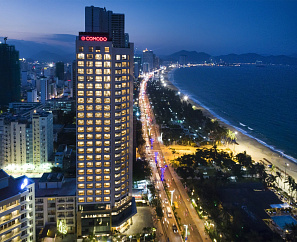 COMODO NHA TRANG HOTEL 4*