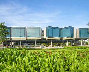 PULLMAN PHU QUOC BEACH RESORT 5*