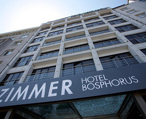ZIMMER BOSPHORUS HOTEL 4*