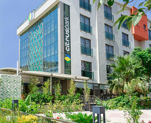 CITRUS PARK HOTEL 3*
