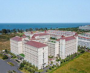 WYNDHAM GARDEN GRANDWORLD PHU QUOC 4*