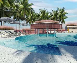 CENTARA KARON RESORT PHUKET 4*