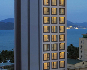 DTX HOTEL NHA TRANG 4* 