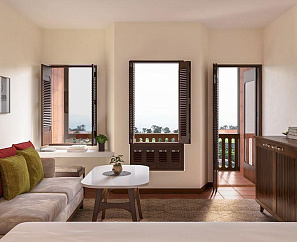 CINNAMON BENTOTA BEACH 