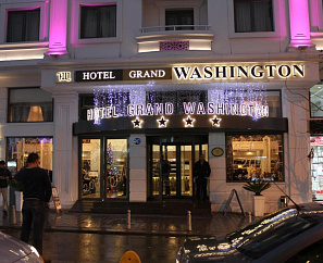  GRAND WASHINGTON 4* 
