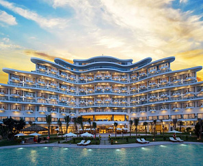 CAM RANH RIVIERA 5*