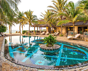 SAILING CLUB RESORT MUI NE 4*