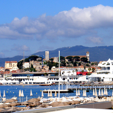 СКАЗКА СРЕДИЗЕМНОМОРЬЯ (8 дней)