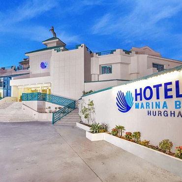 HOTELUX MARINA BEACH 4* (ex. Montillion Grand Horizon) 