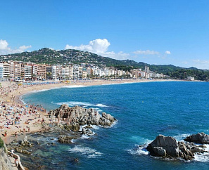 Коста Брава