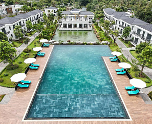 DAD RESORT PHÚ QUỐC 4*