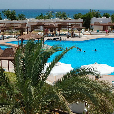MENAVILLE SAFAGA 4*
