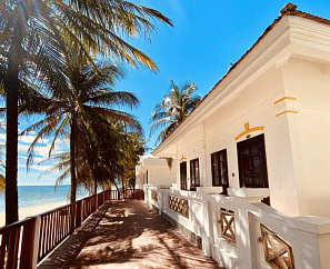 HAWAII RESORT PHU QUOC 3*