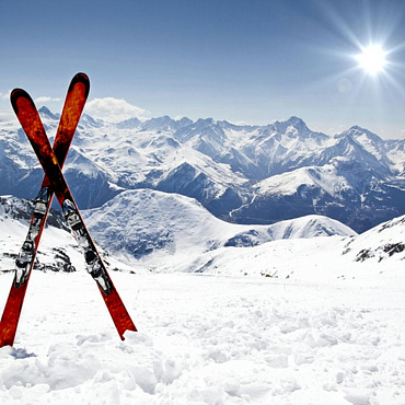 ГОРНОЛЫЖНАЯ АРМЕНИЯ