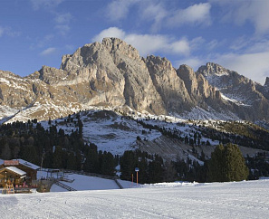 Валь Гардена