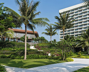 ALMA RESORT CAM RANH 5*