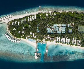  AMILLA FUSHI 5* 