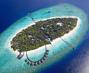  ADAARAN SELECT MEEDHUPPARU 4*