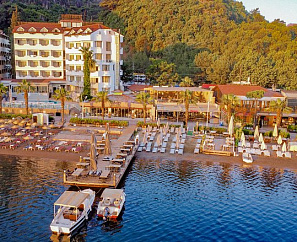 MARBAS SELECT BEACH 4* 