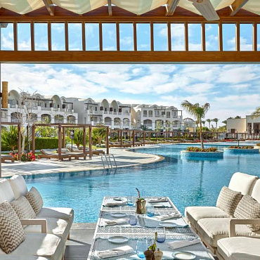 STEIGENBERGER RESORT ALAYA 5*