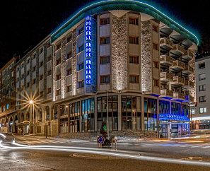 ROC BLANC ANDORRA 4*