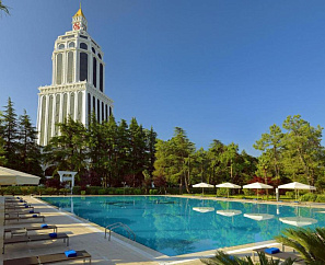  SHERATON BATUMI 5* 
