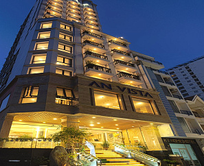 Anvista Hotel Nha Trang 