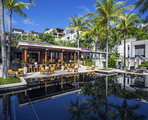 Andara Resort & Villas 5*