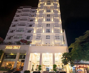 GALLIOT HOTEL NHA TRANG 4*