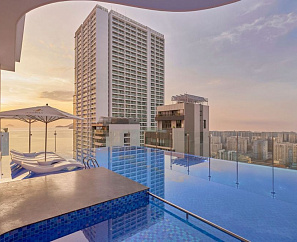 ADAMAS BOUTIQUE NHA TRANG 5*