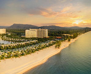 MOVENPICK RESORT WAVERLY PHU QUOC 5*