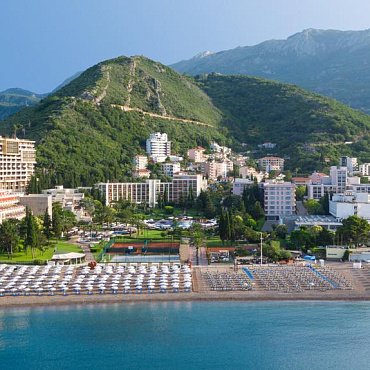 IBEROSTAR BELLEVUE 4*